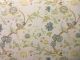 Water Garden Linen Porcelain