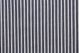 Covington New Woven Ticking Indigo 593