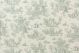 Covington HL-Pastorale White/Green 3  Fabric