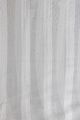 Homely Stripe Silver NFPA 701