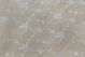 Embroidered Sheer Metallic Purple 1177
