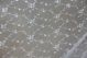 Embroidered Metallic 1177 Silver