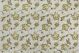 Serenity A Embroidered Floral Gold