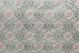 Lace Tablecloth with Pink Rose