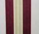 Saudade Stripe Wine 15 