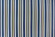 Saudade stripe Navy 67