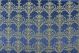 Adua Damask Navy 67