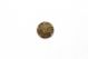 Nail Head 1501H 7/8 08 Gold Marble