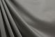 Wool Sateen Gunmetal