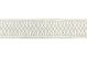 Activies Tape 4 Inch Canvas Ivory Silver