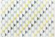 Kuberan 12 Ivory/Atlantis Slub Cotton