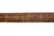 Ruche Cut Brush Fringe