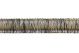 Brush Fringe Ruche Cut 1.5 Inch1795 9945