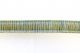 Brush Fringe Ruche Cut 1.5 Inch 1795-9567
