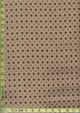Chenille Diamond Beige US120C Gold #1 Fabric