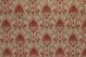Damask Chenille Red