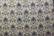 Damask Chenille Us120A Indigo #6