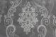 Sheer Damask 110 inch VT48 1 White