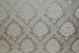 Chenille Damask US150 A Cream