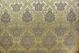 Damask US18 Gold/Grey
