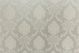 Damask Puffed White 