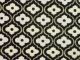 Sisley 234 Ebony/Ivory
