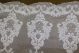 Napoleon Silver 118 Inch Wide Sheer