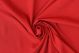 Poplin Bright Red 