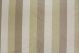 Taffeta Stripe 4 inches Gold Cream Taupe
