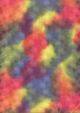 TYE-DYE ON VELOUR