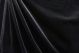 Velour Euro Black