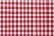 Table Checks Burgundy