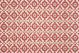 R-Compass Coral Fabric