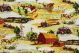 Farm Fresh Farm Scene Multi
