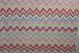 Zig Zag or Chevron Pastel 34.208 Color 1