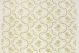 Crewel Embroidered Fabric TK-804 White