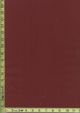 Cotton Sateen Imperial Crimson 