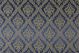Imperio Damask Navy 9 