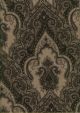 Duquette Black  Fabric