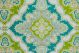 P Kaufmann ODL Zoie Turquoise