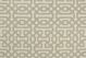 Sunbrella Fretwork Pewter 45991-0002