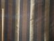 Tessuto Stralys Stripe Brown