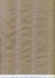 Stripe Puffy Taupe/Rose Fabric