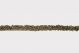 Scrunch Corded Burl