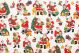 VIP Sant Claus Cut Outs 35.5