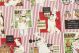Quilting Treasures Tidings of Joy J. Wecker Frisch Snow Man