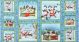 Quilting Treasures Illustrations by Emma Leach 23.5