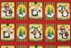 VIP Christmas Squares 24