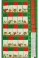 Quilting Treasures Advent Calendar 23.5