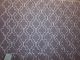 Kravet Fellini look purple embroidery